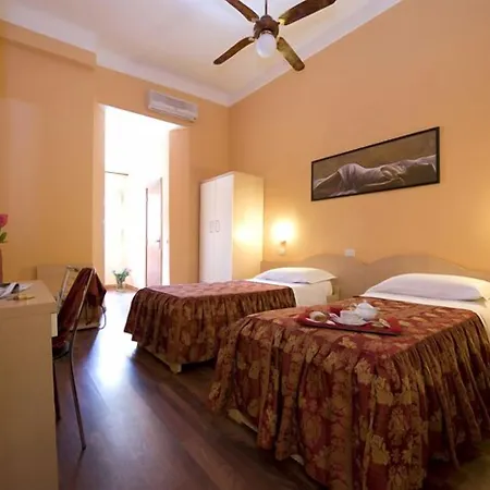 Hotel Sabatino Milan-3